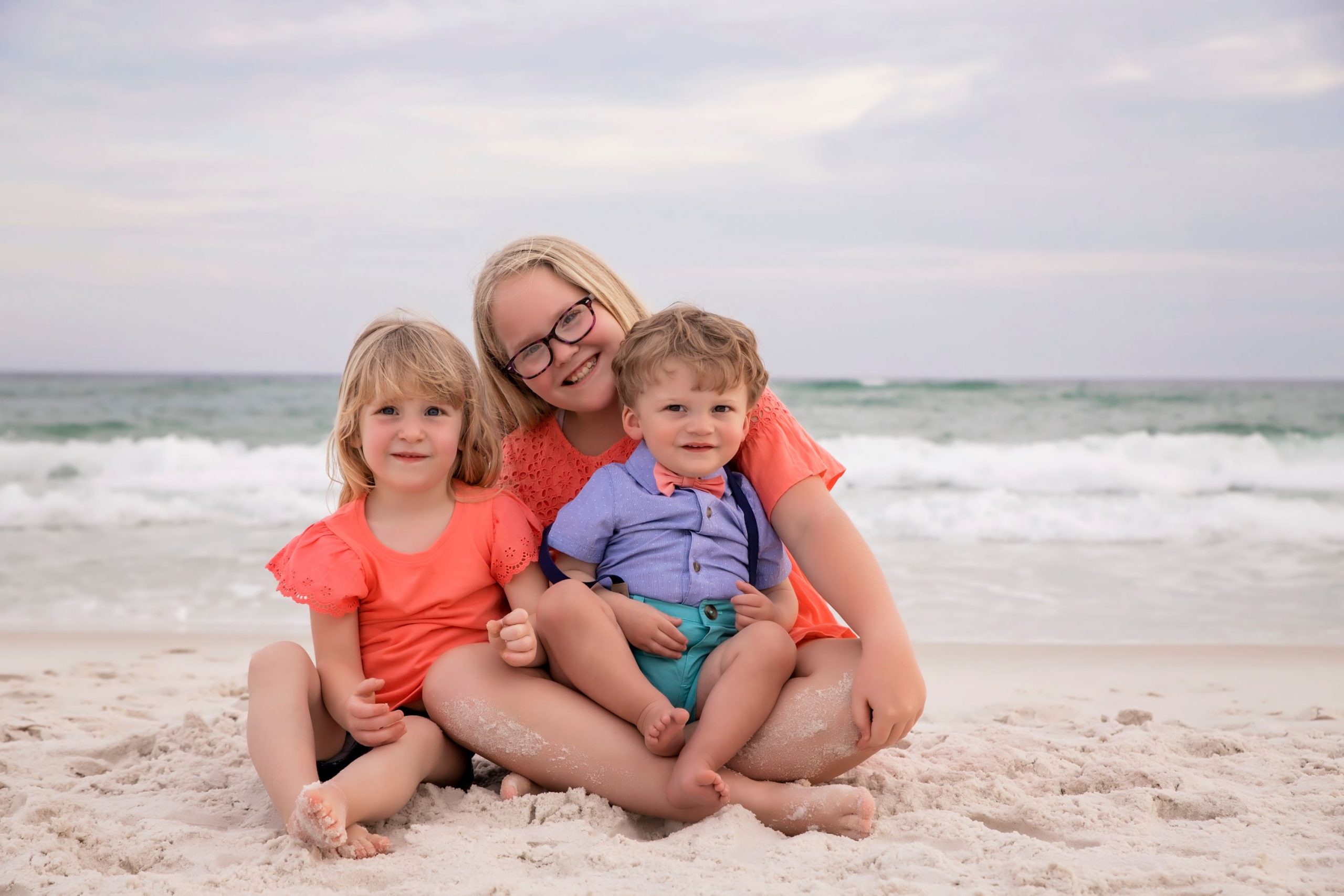 5 Reasons Why Annual Family Portraits Are A Must