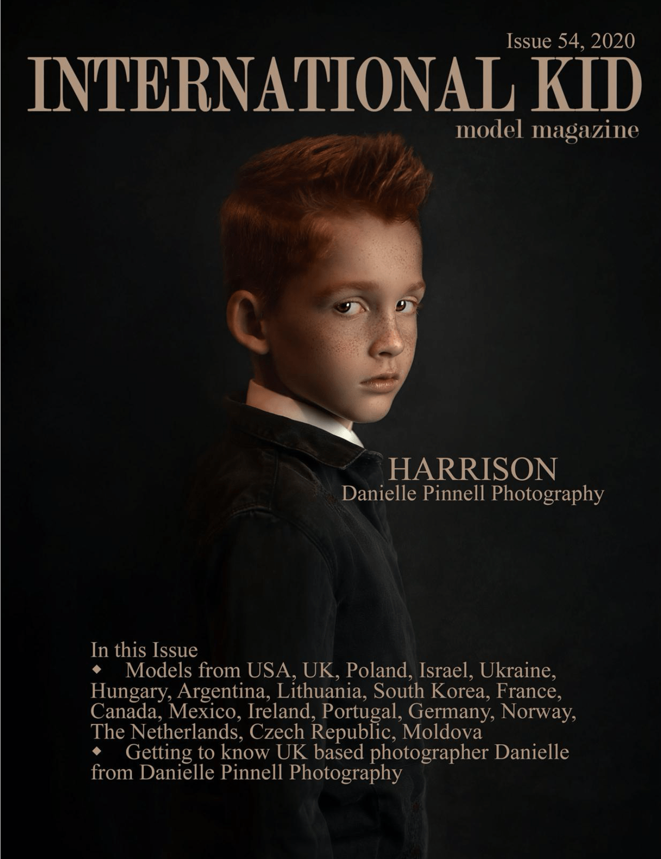 International_Kid_Model_Mag