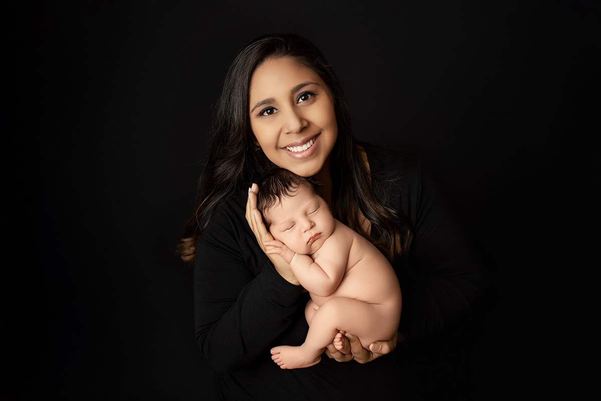 Fort Walton Beach-Newborn-photography