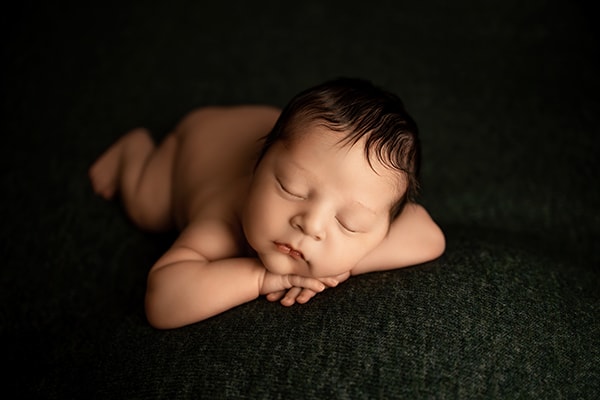 Milton-Newborn-photography