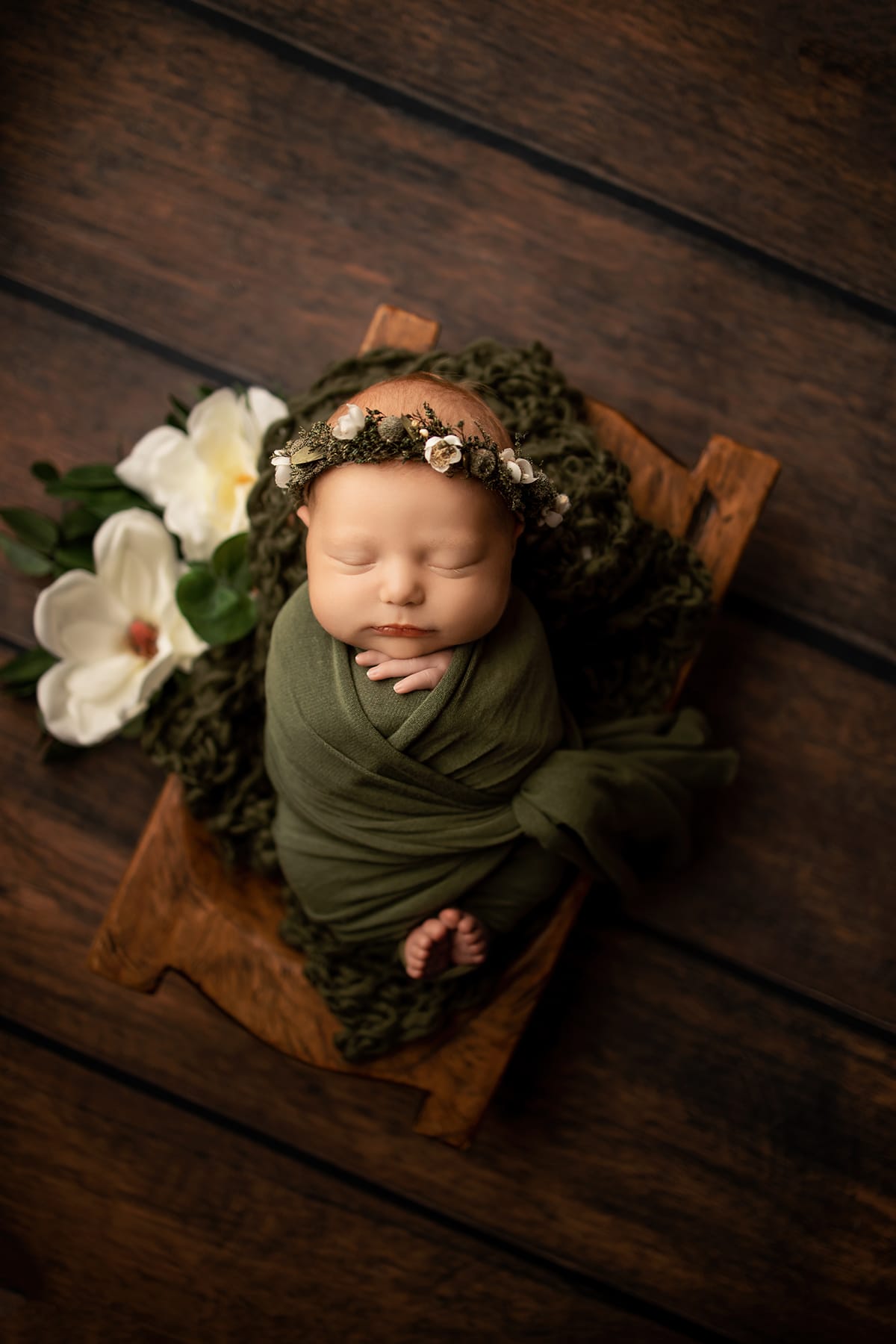 Pensacola-Newborn-Photographer