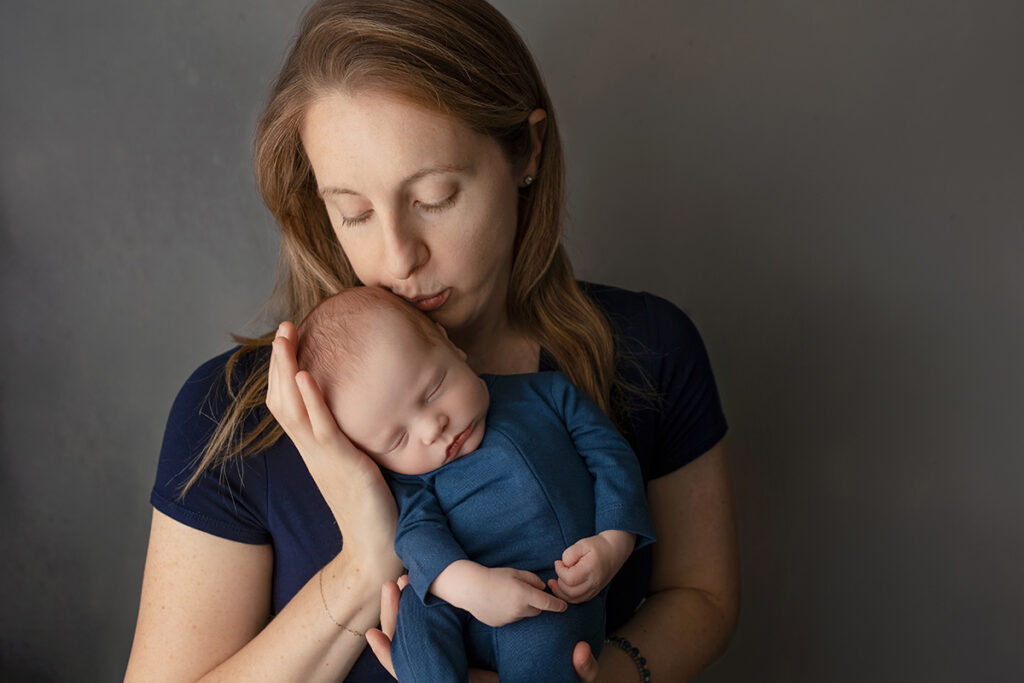 Newborn Photographer Space Coast