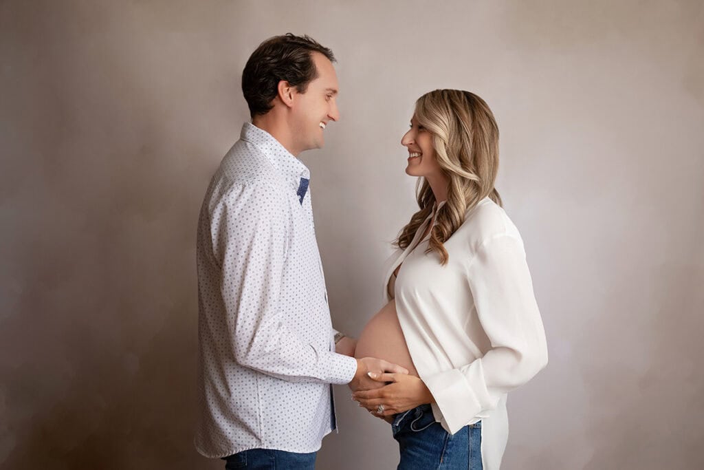 Space coast Maternity Photographer
