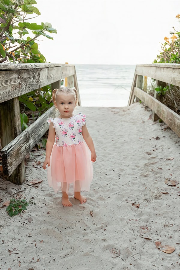 Space Coast Milestone Photographer