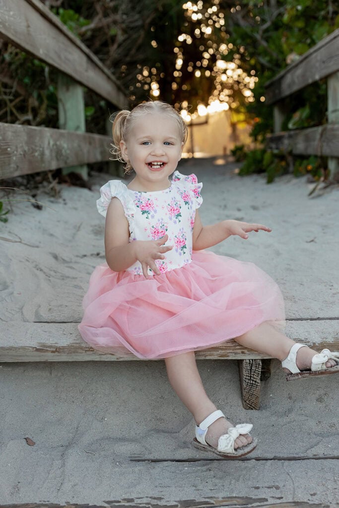 Space Coast Milestone Photographer