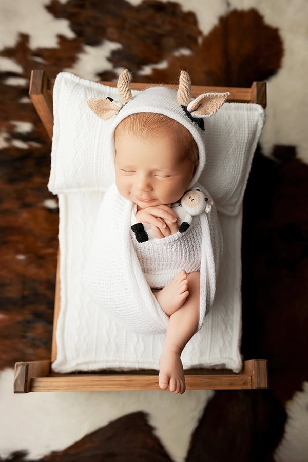 Newborn Session, Newborn Photographer, Space Coast Florida Photographer