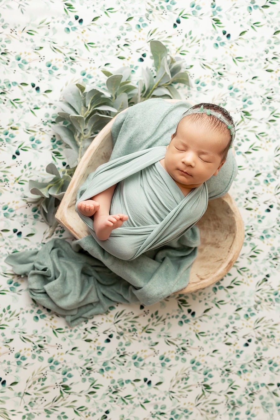 Melbourne Newborn Photography