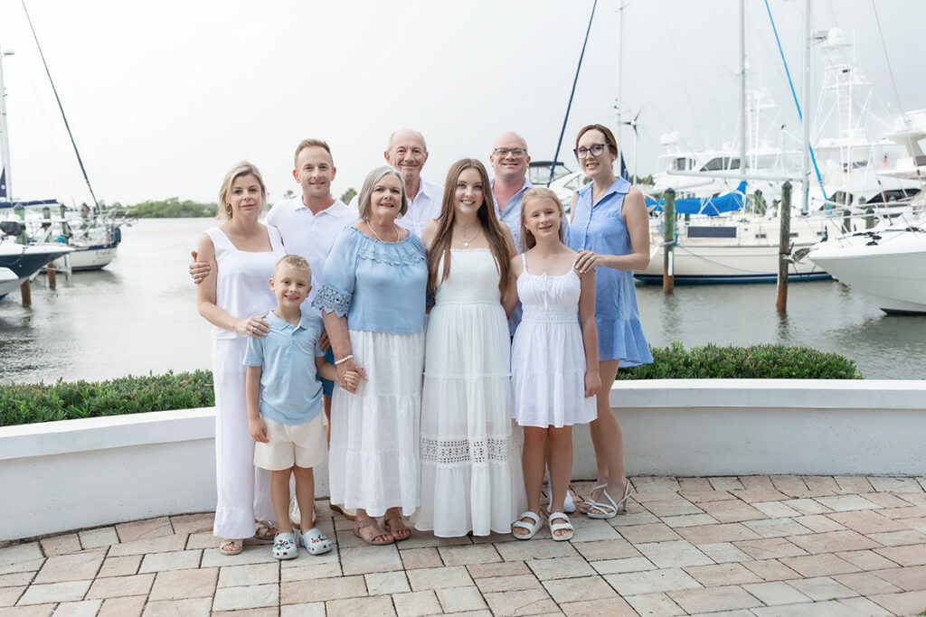 Space Coast Family Photographer, Space Coast Family Photography