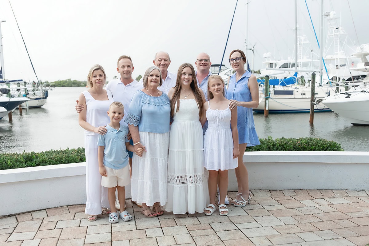 Space Coast Family Photographer, Space Coast Family Photography