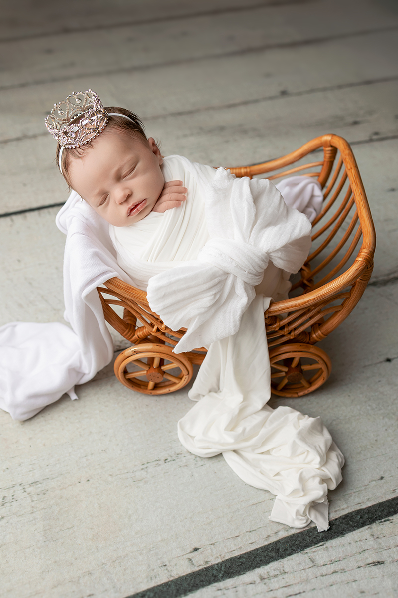 Space Coast Newborn Photographer, Space Coast Newborn Photography