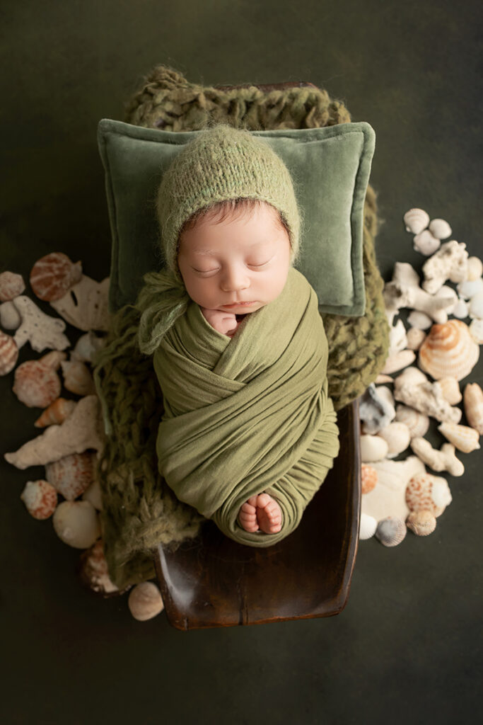 Space Coast Newborn Photographer, Space Coast Newborn Photography