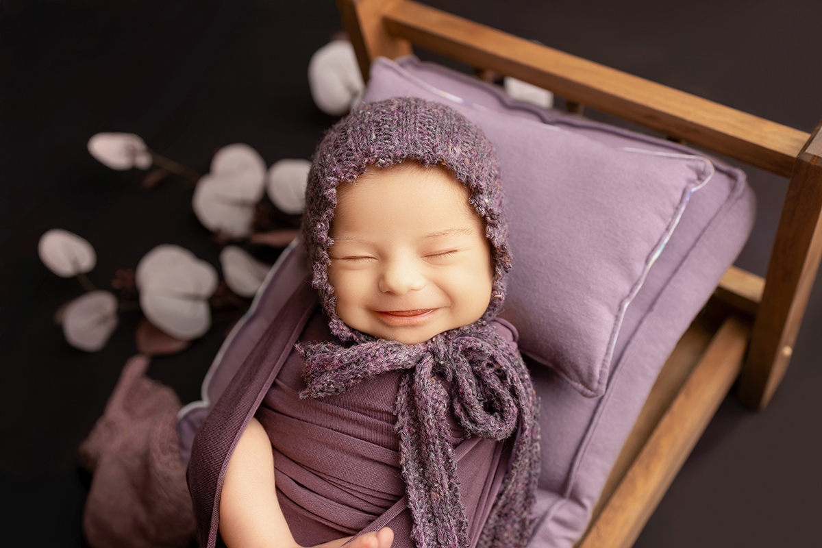 Space Coast Newborn Photographer, Space Coast Newborn Photography