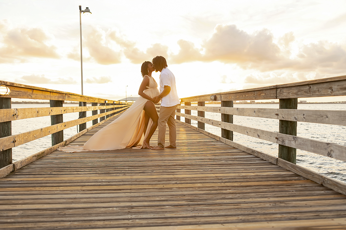 Space Coast Maternity Photographer, Space Coast Maternity Photography