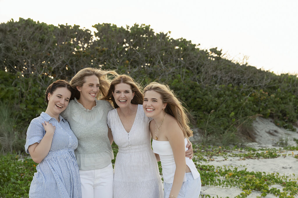 melbourne family photography, space coast family photography